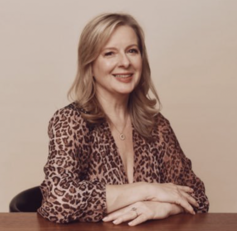 Photo of Allison Pearson