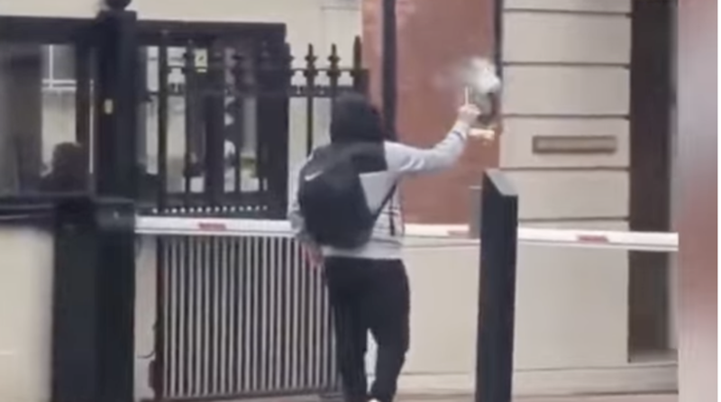 Britain is on course for a blasphemy law by the back door