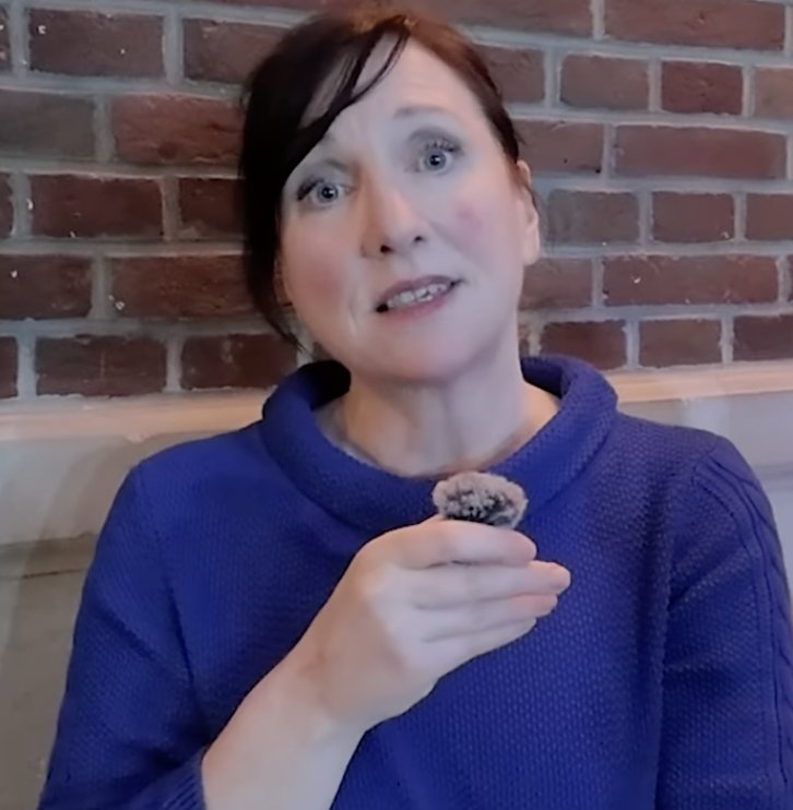 Polly Clark, T.S. Eliot Prize-shortlisted poet and FSU member