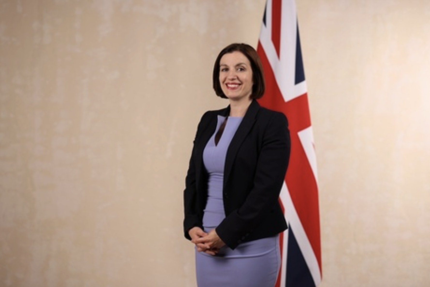 Education Secretary Bridget Phillipson