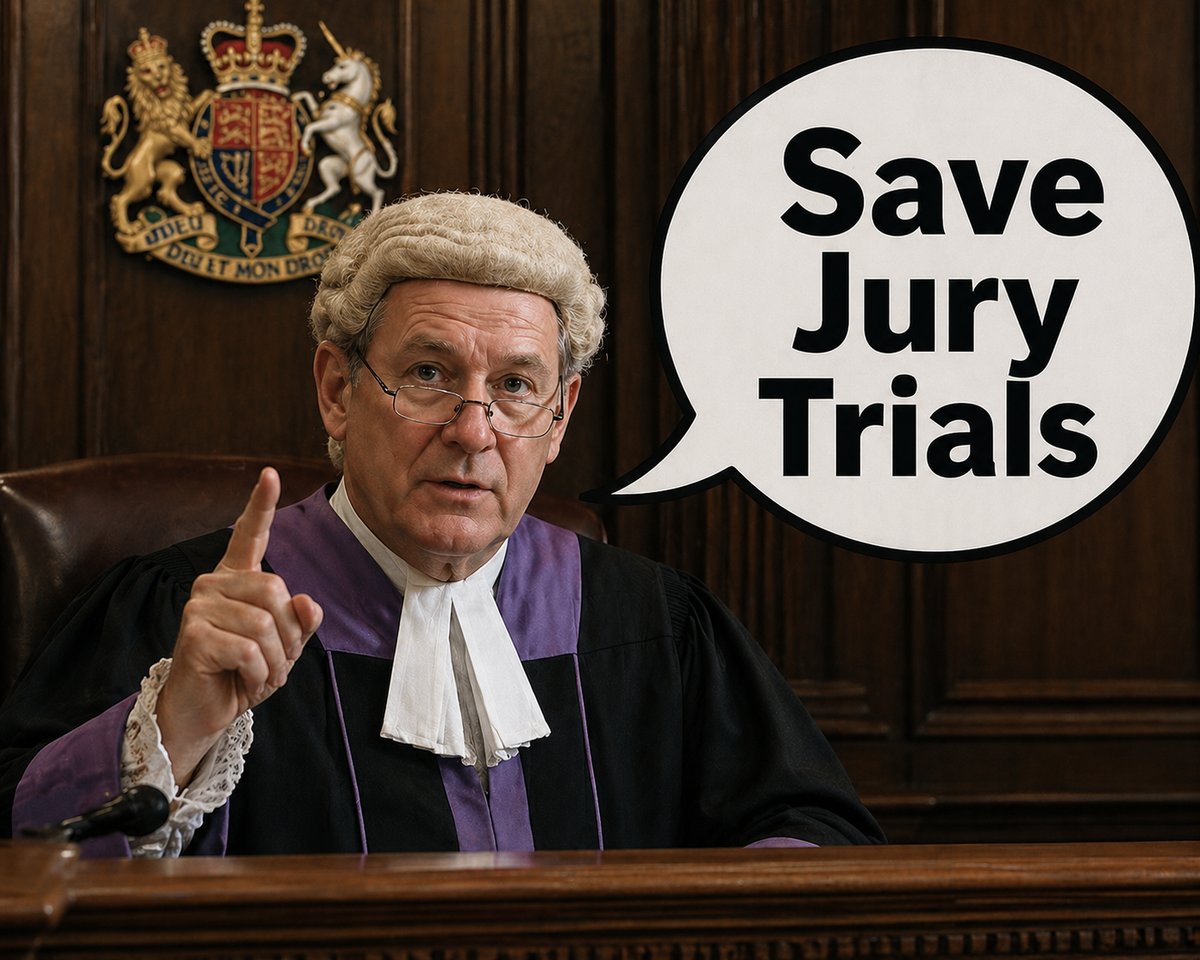 Former High Court judge Sir Stephen Mitchell