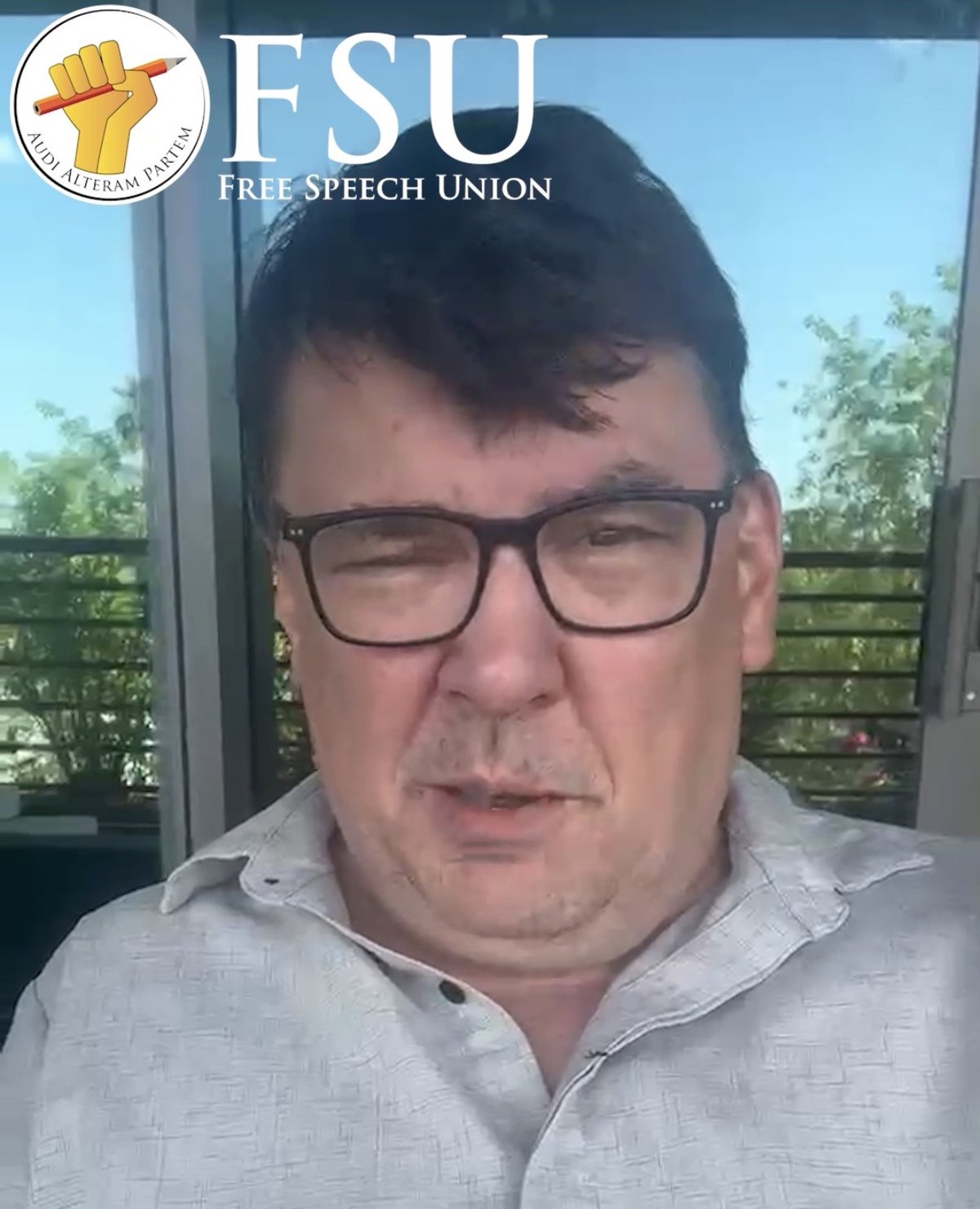 Graham Linehan