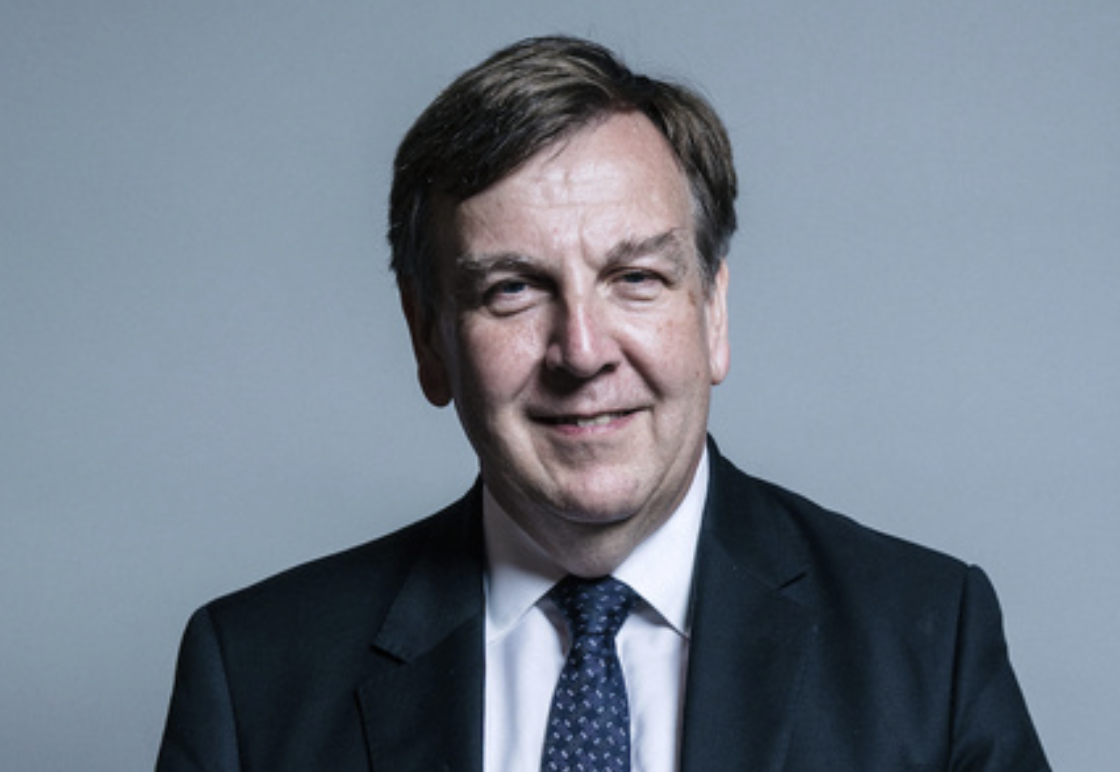 Sir John Whittingdale MP