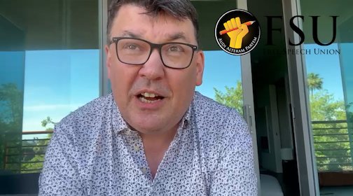 Graham Linehan