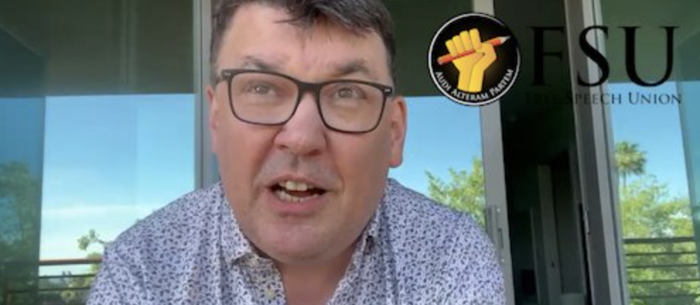 Graham Linehan