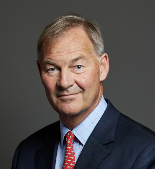 Rupert Lowe MP
