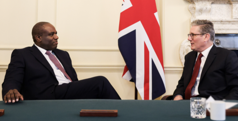 Starmer doubles down on his assault on jury trials as opposition grows