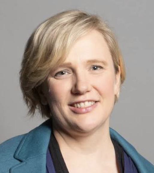 Stella Creasy MP