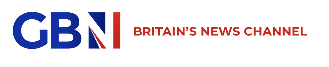 The GB News logo