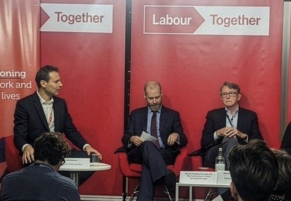 The Labour-aligned network campaigning for online censorship