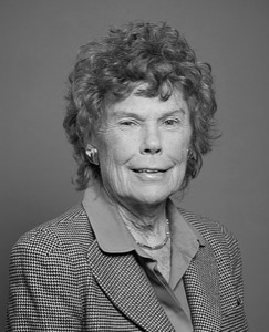 Baroness Kate Hoey