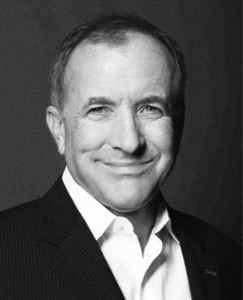 Dr Michael Shermer