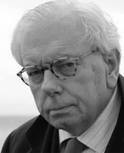 Prof David Starkey