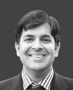 Dr Jaspreet Singh Boparai