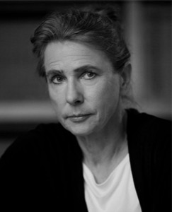 Lionel Shriver