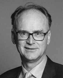 Matt Ridley