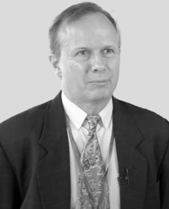 Prof Michael Rainsborough