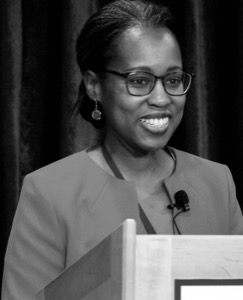 Dr Wanjiru Njoya