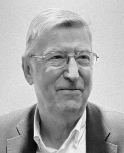 Prof Jeremy Jennings