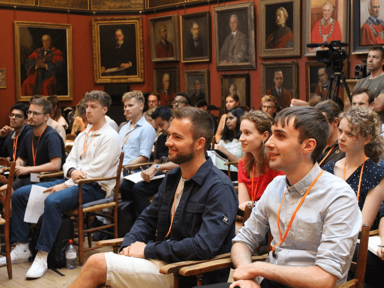 Living Freedom Summer School