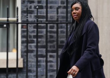 Gagging of the brave has let gender ideologues seize control