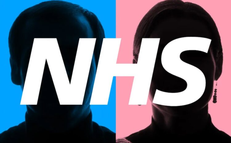 Sex Is Biological Fact Nhs Declares In Landmark Pushback Against Gender Ideology The Free 7294