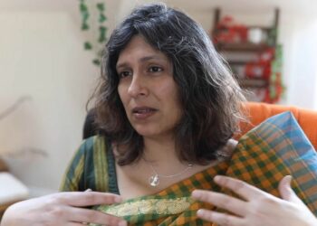 Even rape-crisis centres are in hock to trans activists
