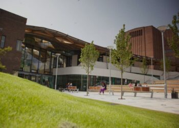 Exeter University staff “feel coerced” to sign Stonewall anti-transphobia pledge