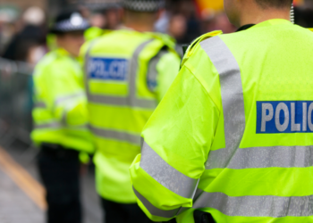 Pupil referred to counter-extremist Prevent officers by his own school after declaring there “are only two genders”