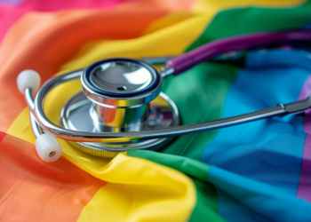 New Zealand nurse targeted over conservative views on transgender issues