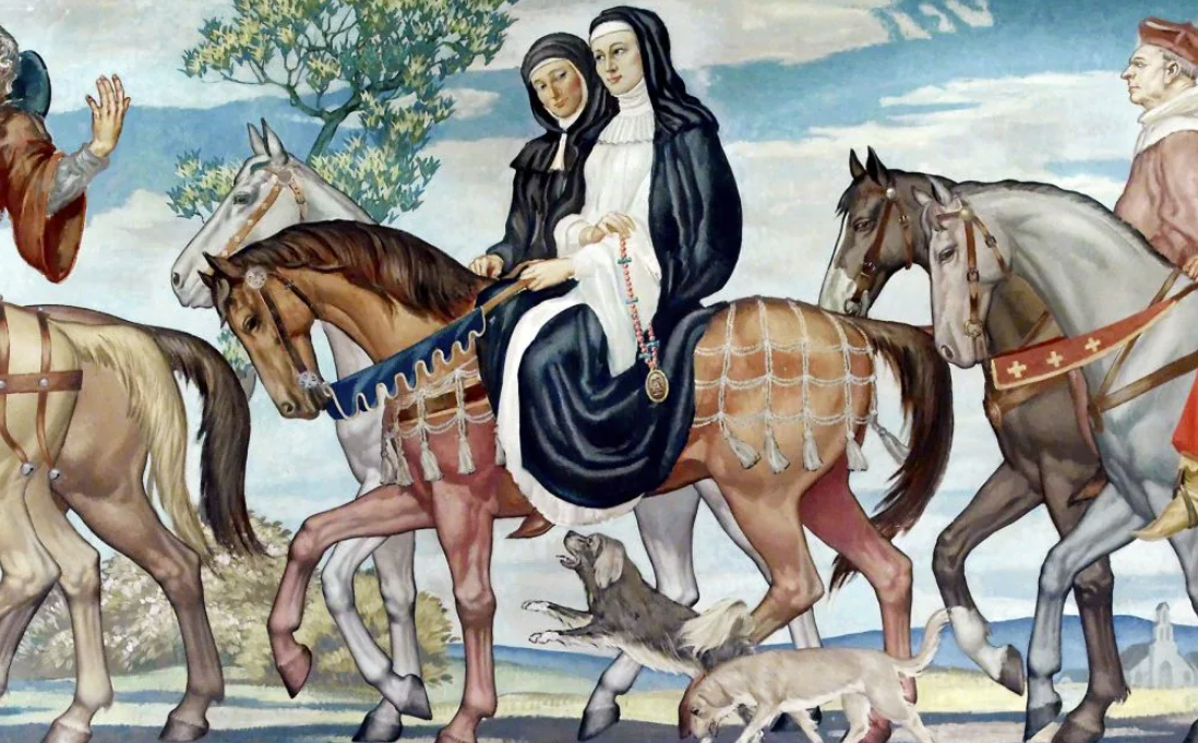 Romantic Warriors III: Canterbury Tales (2015) - IMDb