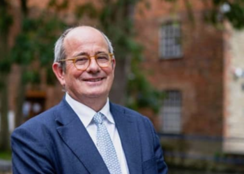 FSU offers its support to suspended Buckingham University Vice-Chancellor