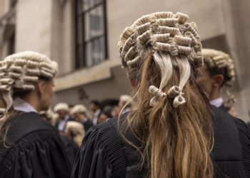 Bar Council row over regulator’s plan for equality rules