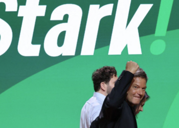 Thin-Skinned German Politicians File More Than 1,300 Defamation Cases Against Citizens