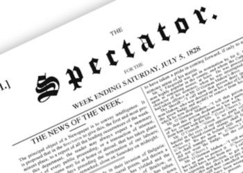Spectator rebuked for calling trans author “man who claims to be a woman”