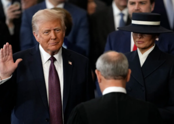 Is Donald Trump a champion of free speech?
