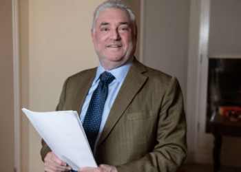 Charity boss cancelled for ‘Islamophobia’ wins legal battle in victory for free speech