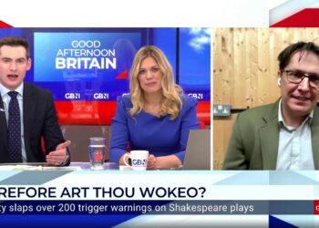 FSU criticises “upset” students who “can’t sit through” a triggering Shakespeare play