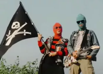 Forced to apologise: how an Indonesian punk band exposed state coercion