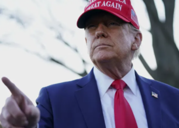 The Trump Organization launches legal action after alleged ‘debanking’ by Capital One