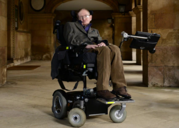 Cambridge causes bitter row by linking Stephen Hawking to slavery