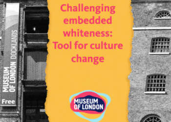 Challenge problem of ‘whiteness’, London Museum tells staff