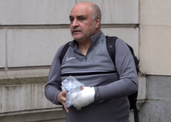 CPS ‘bringing back blasphemy’ by prosecuting man for burning Qaran