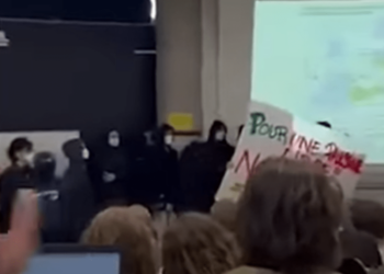 Call for University President to resign amid academic freedom row at Lyon 2