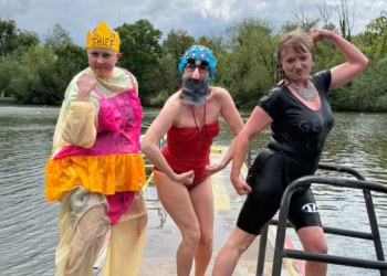 Staff at London bathing ponds gagged from discussing landmark women’s rights ruling